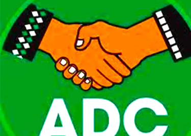 Gombe PDP ex-guber candidate Barde defected to ADC.