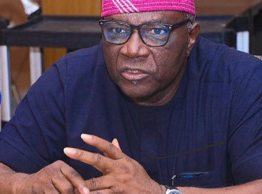 Onanuga: Tinubu’s commitment to democracy is demonstrated by military action in the Benin Republic