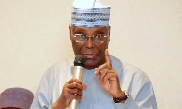 Atiku reaffirms support for Shehu Yohanna as Adamawa ADC interim chairman.