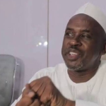 Mahdi Shehu calls for the removal of new tax reforms and commends Tinubu for stopping ADC promotion.