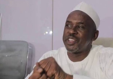 Mahdi Shehu claims there is a war on Shari’a and questions the mission’s goals in Nigeria.