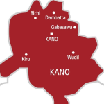 Kano fire service warns residents to be cautious when using fire this harmattan.