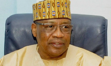2027: IBB offers Party National Chairman advice on how to guide the PDP to victory