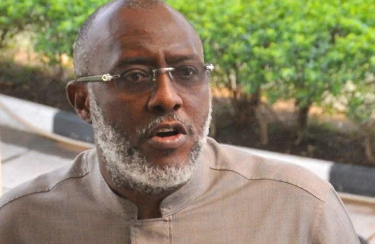 Tinubu sent Gbajabiamila and begged me to join APC – Olisa Metuh.