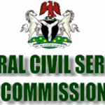 Delegates urge the Federal Civil Service Commission to address birth certificate forgery among civil servants.