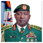Anti-terror: General Musa’s nomination as Defense Minister delights Nigerians.