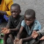 A report of 96,000 malnourished children at risk of death in six northern states raises concerns.