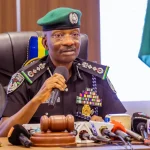 Force Headquarters warns police officers not to escort VIPs in mufti.