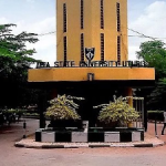 stranded ABSU law students cry out after four years.