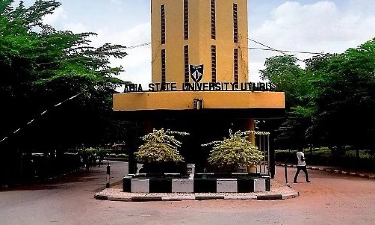 stranded ABSU law students cry out after four years.