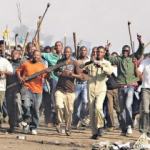 One is feared dead as rival cult groups clash in Lagos.