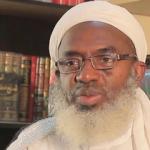 Foreign powers support terrorists in Nigeria – Sheikh Gumi.