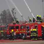 A 65-year-old man’s body is recovered by Oyo Fire Service from a deep well in Ibadan.
