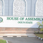 Ogun assembly approves N300 billion funding request for the 2026 budget, 2026-2028 MTEF.