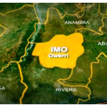 Journalists raise alarm over rise of insecurity in parts of Imo.