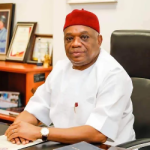 Biafra: Ojukwu told me that the first agitation was necessary, but the second was not.- Orji Kalu