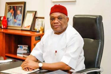 Biafra: Ojukwu told me that the first agitation was necessary, but the second was not.- Orji Kalu