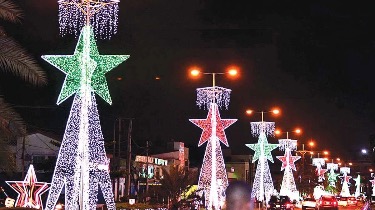 Celebration must continue despite insecurity and hardship – Northern Christians