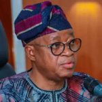 Osun 2026: Oyetola rejects claims he influenced the disqualification of APC candidates.