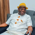 Ikpeazu clarifies defection to APC and fund diversion claims.