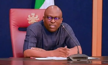 Tension rises in Rivers as Wike-backed lawmakers resume confrontation with Fubara.