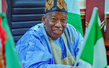 Kano insecurity: Ganduje’s interference will worsen the situation in the state – Hassan Ibrahim