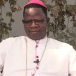 Bishop Bulus Yohanna: Ransom, not religion, drove the kidnapping of a Niger school