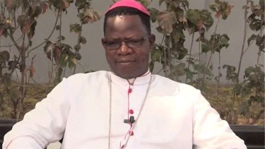 Bishop Bulus Yohanna: Ransom, not religion, drove the kidnapping of a Niger school
