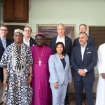 A US delegation discusses attacks on Christians with Tiv leaders and Benue clerics.