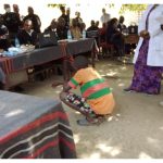The Adamawa Decongestion Committee upholds a man’s two-year prison sentence for beer theft