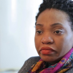 Wife: Namdi Kanu battled “darker forces” than Nelson Mandela
