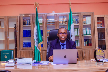 ICPC assigns integrity-related tasks to young Nigerians