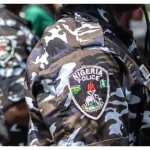 The Chief Judge expresses concern about the police orderlies’ withdrawal.