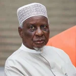Yakasai denounces Trump and the media for “inflaming” allegations of Christian genocide in Nigeria.
