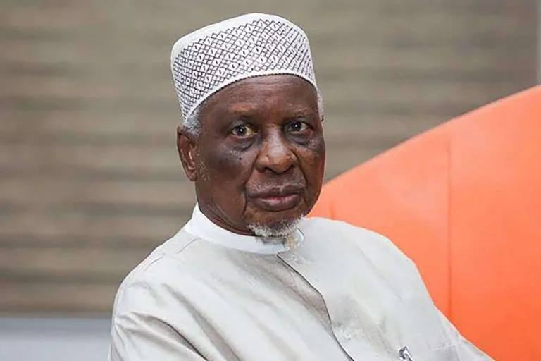 Yakasai denounces Trump and the media for “inflaming” allegations of Christian genocide in Nigeria.