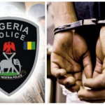 Ondo: Police detain a kidnapping suspect while taking out a N1 million ransom at the point of sale
