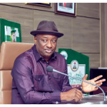 Keyamo: The government cannot stop the rising cost of airfare.