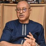 The Nigerian political elite has not lived up to the expectations of the populace. Utomi Pat
