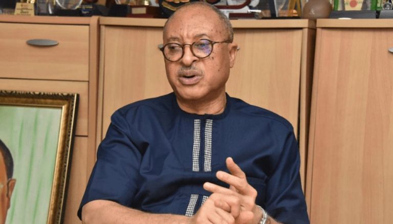 The Nigerian political elite has not lived up to the expectations of the populace. Utomi Pat