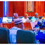 Upgrades to VHF radio systems at Lagos, Abuja, and other airports are approved by the FEC.