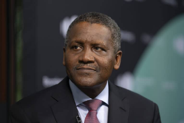 $5 million Swiss fees: Tell Nigerians how you made your money – Mohammed attacks Dangote over Farouk Ahmed