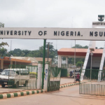 After being beaten for allegedly stealing a phone, a UNN student passes away.