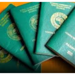 Nigeria Immigration reports a brief interruption to the passport application process.