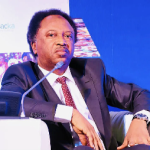 Shehu Sani responds to Trump’s military actions in Nigeria by saying, “They can’t eternally fight our battles.”