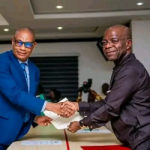 Meribole is named acting SSG by Otti.