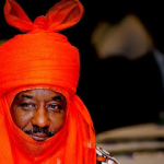 Political leaders are accused by Emir Sanusi of impeding Nigeria’s progress.
