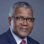 Dangote criticizes the head of NMDPRA for allegedly paying $5 million for four children’s education.