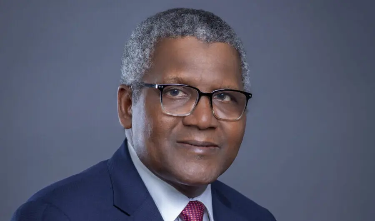 Dangote criticizes the head of NMDPRA for allegedly paying $5 million for four children’s education.
