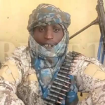 Turji, a bandit leader, claims that two former governors are inciting terrorism.