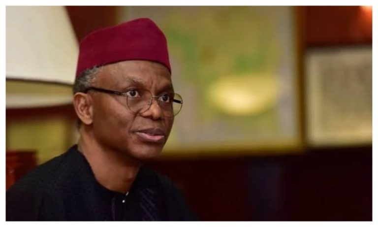 2027: El-rufai disputes abandoning Atiku in favor of a candidate from the South